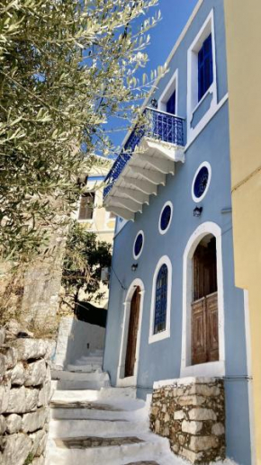 Chroma Kastellorizo
